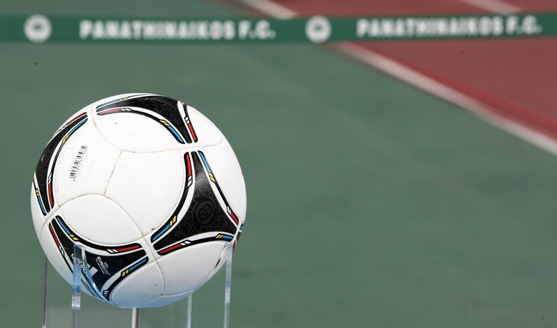 Παναθηναϊκός-Λεβαδειακός 1-2: Μπουμ… και κάτω! (photos)