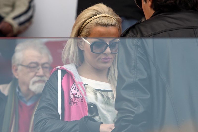 Αλληλοεξουδετερώθηκαν στα Περβόλια, 1-1 ο Πλατανιάς με τον ΠΑΣ (photos)