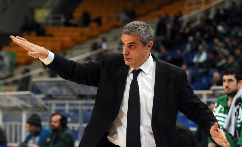 Παναθηναϊκός-Απόλλων Πατρών 91-60: Αντέδρασε και ανεβάζει στροφές για Μάλαγα (photos)