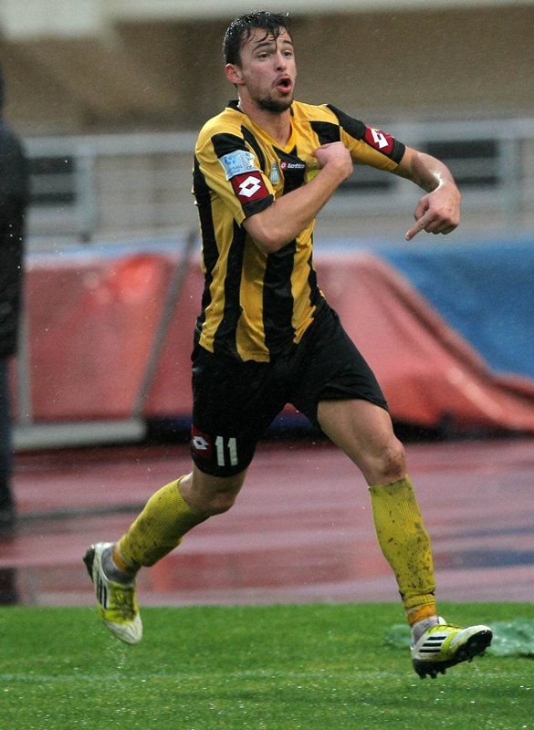 To photostory του αγώνα Εργοτέλης - Αναγέννηση Γιαννιτσών