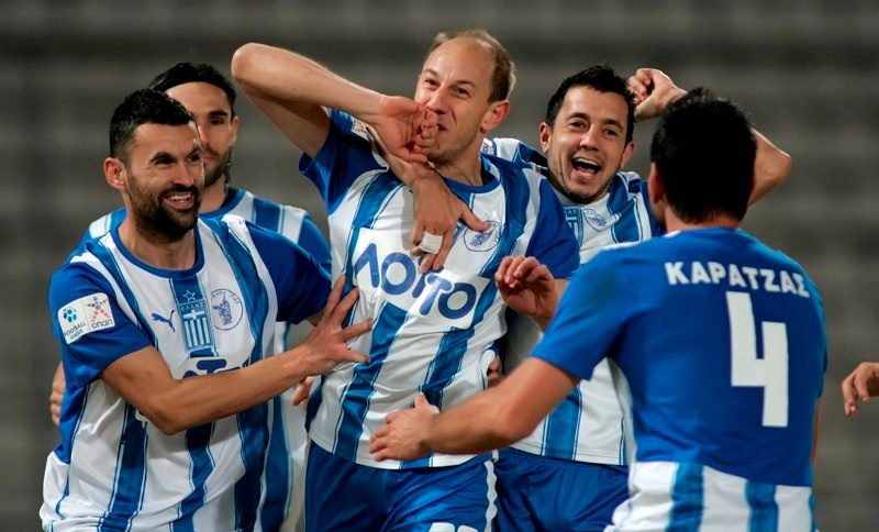 Αφιέρωσε στο μωρό που έρχεται... (photos)