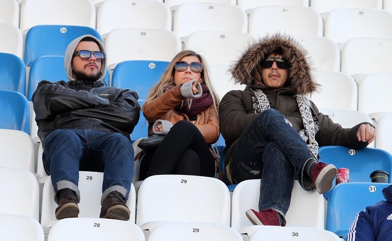 Το photostory του αγώνα Καλλιθέα – Πιερικός