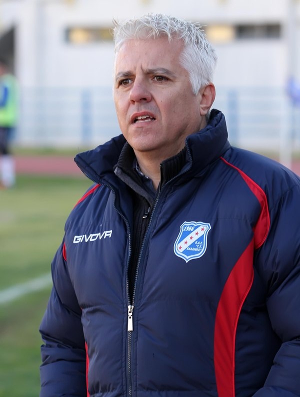 Το photostory του αγώνα Καλλιθέα – Πιερικός