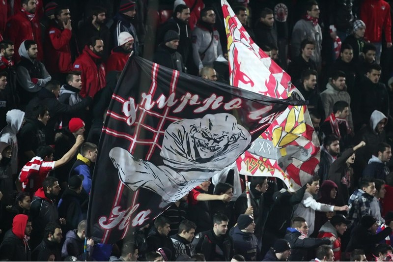 Τριπλό… τρομοκρατικό χτύπημα, 3-0 ο Ολυμπιακός τη Βέροια (photos)