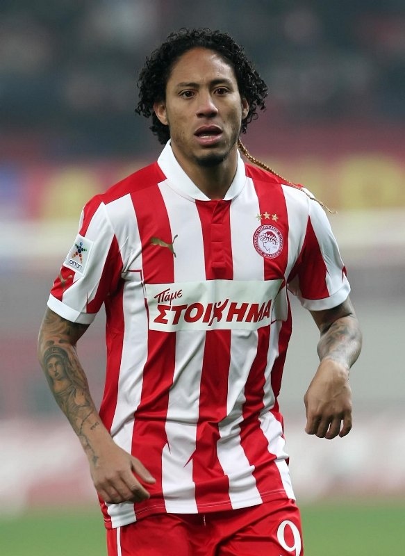 Τριπλό… τρομοκρατικό χτύπημα, 3-0 ο Ολυμπιακός τη Βέροια (photos)