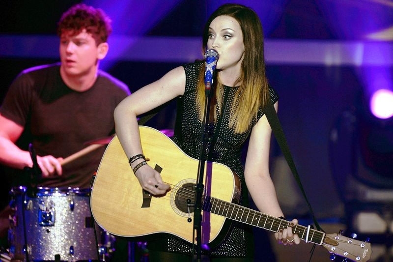 Στον Μέσι η «Χρυσή Μπάλα» (photos+video)