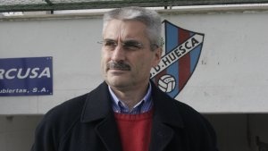 Παναθηναϊκός: Ο «δάσκαλος» από τη Γαλικία στην Παιανία (photos+videos)