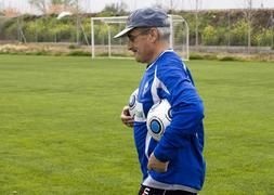 Παναθηναϊκός: Ο «δάσκαλος» από τη Γαλικία στην Παιανία (photos+videos)