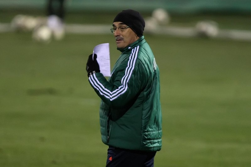 Παναθηναϊκός: «Πρώτη» Φάμπρι και αποστολή (photos)!