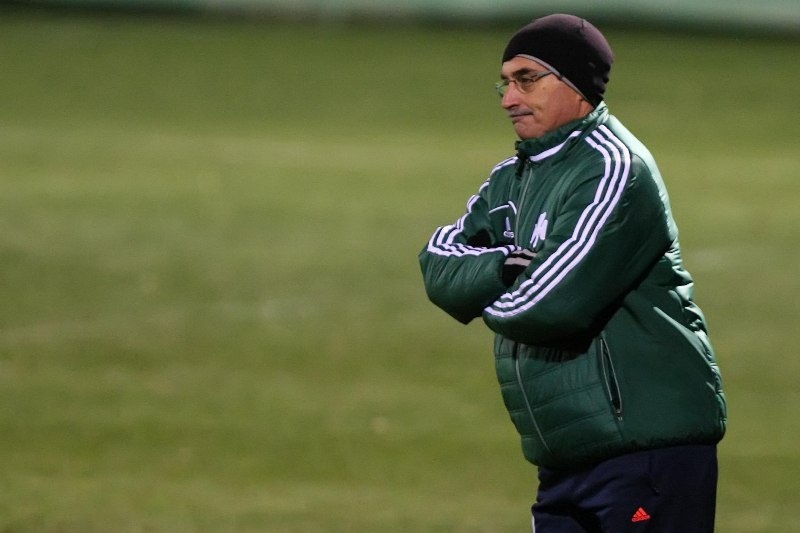 Παναθηναϊκός: «Πρώτη» Φάμπρι και αποστολή (photos)!