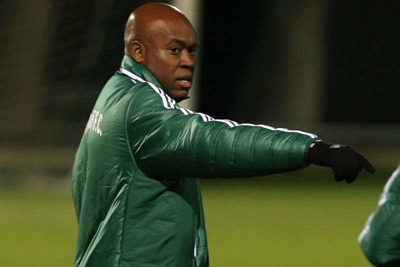 Παναθηναϊκός: «Πρώτη» Φάμπρι και αποστολή (photos)!