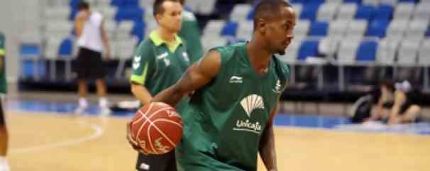 Κάλογουεϊ στο Onsports: «Μεγάλη προσθήκη ο Γκιστ» (photos+videos)
