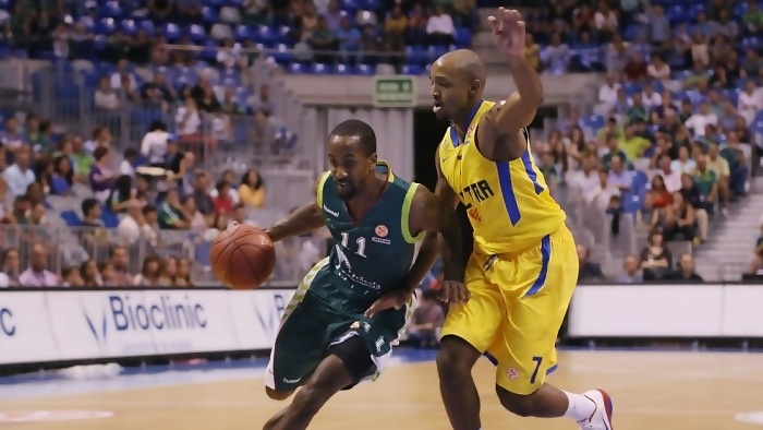 Κάλογουεϊ στο Onsports: «Μεγάλη προσθήκη ο Γκιστ» (photos+videos)