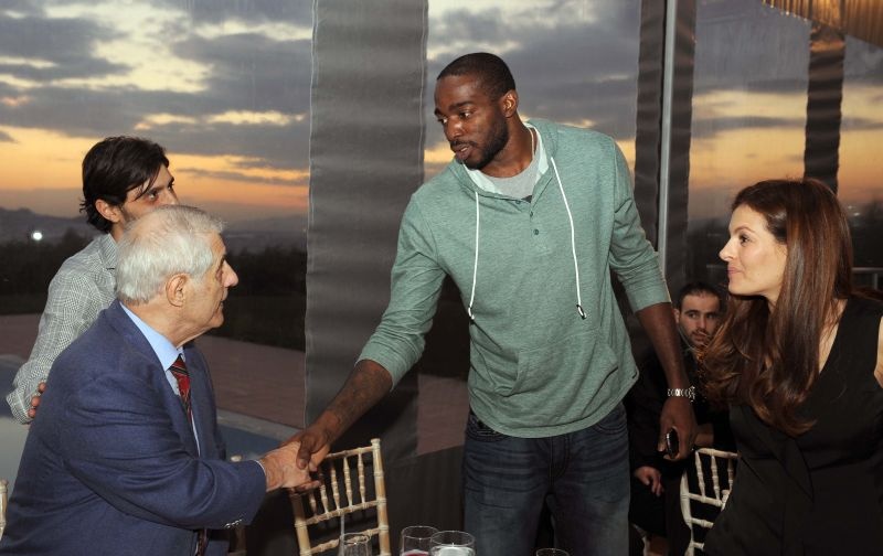 Ο Παναθηναϊκός… μια οικογένεια (photos)