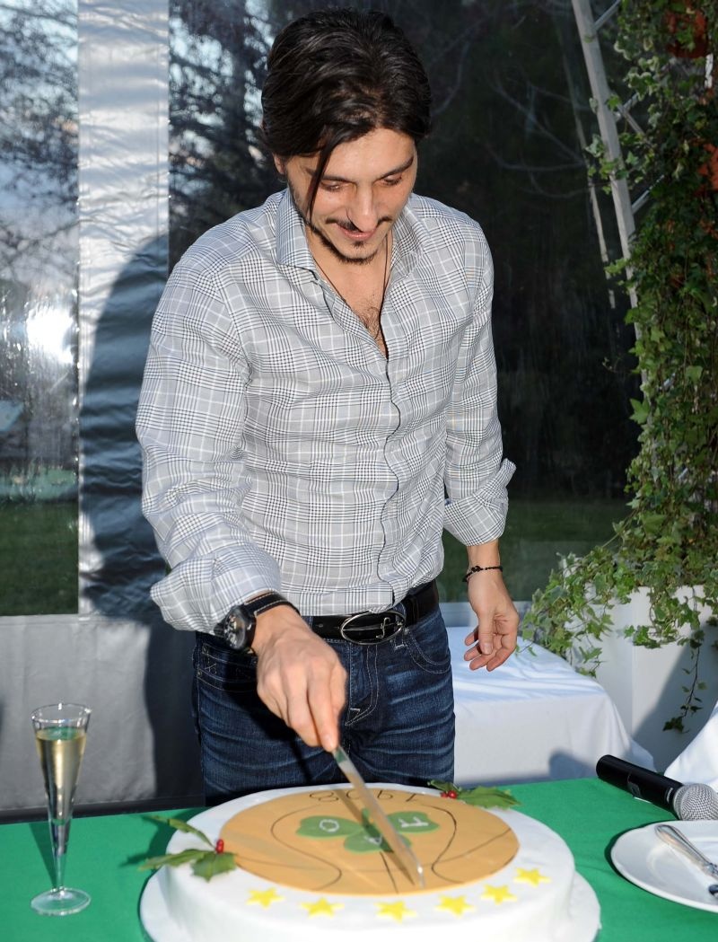 Ο Παναθηναϊκός… μια οικογένεια (photos)