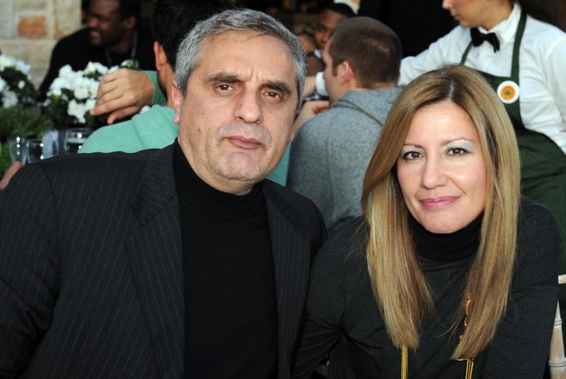 Ο Παναθηναϊκός… μια οικογένεια (photos)