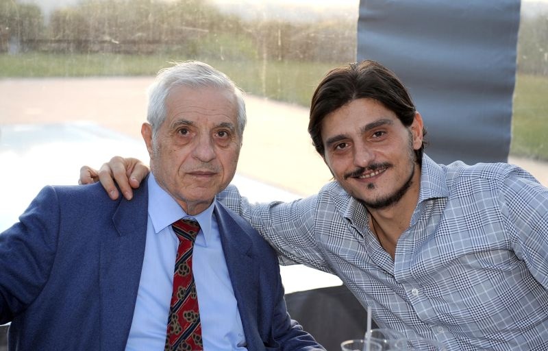 Ο Παναθηναϊκός… μια οικογένεια (photos)