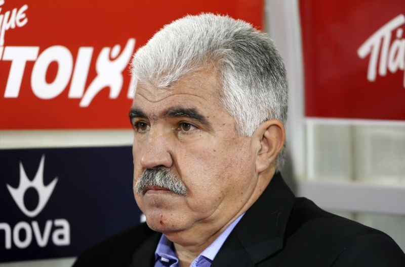 Λεβαδειακός-Ολυμπιακός 0-1: Πίνο και... κερνώ! (photos)