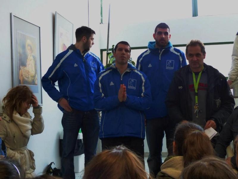 Καβάλα: Στα θρανία, ξανά! (photos)