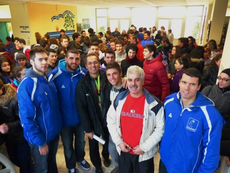 Καβάλα: Στα θρανία, ξανά! (photos)