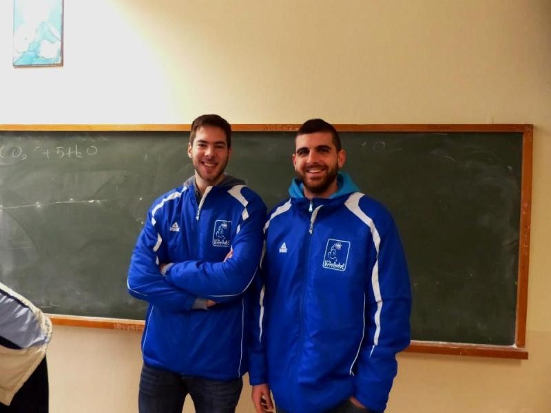 Καβάλα: Στα θρανία, ξανά! (photos)