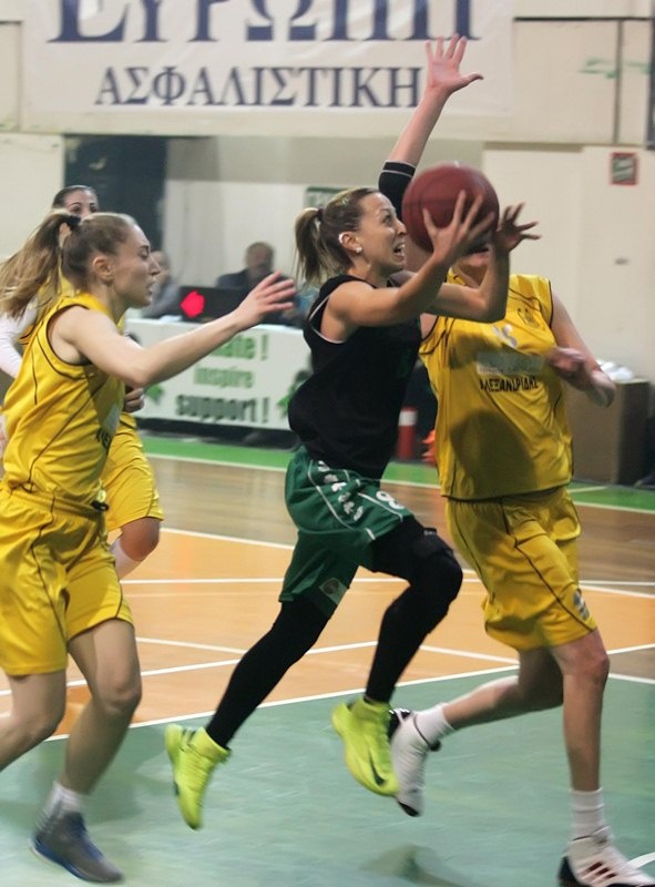 Παναθηναϊκός: Σοβαρεύτηκε και κέρδισε τον Άρη (photos)