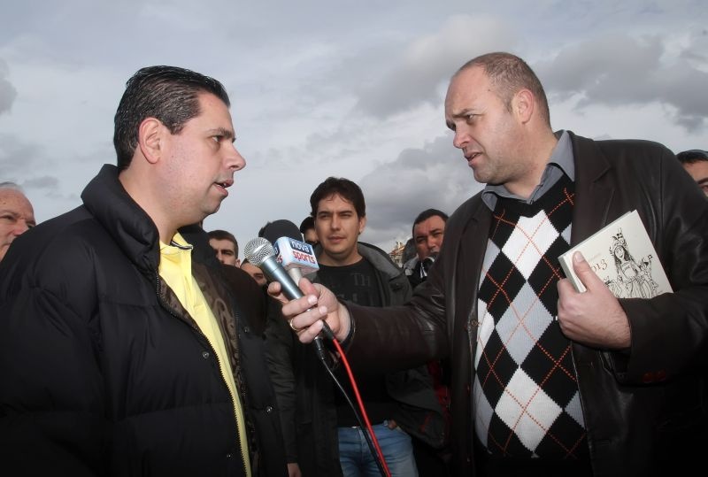 ΑΕΚ: Καλό κλίμα και νέα συνάντηση για τα περαιτέρω… (photos)