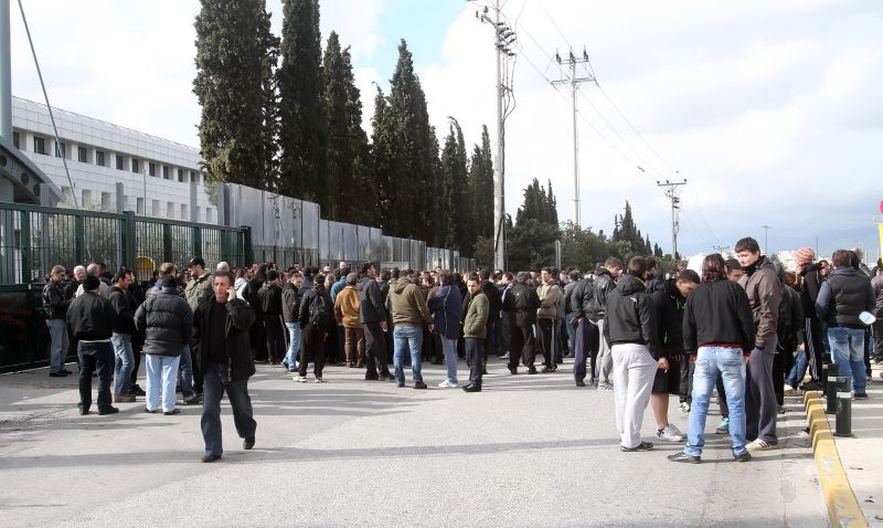 ΑΕΚ: Καλό κλίμα και νέα συνάντηση για τα περαιτέρω… (photos)