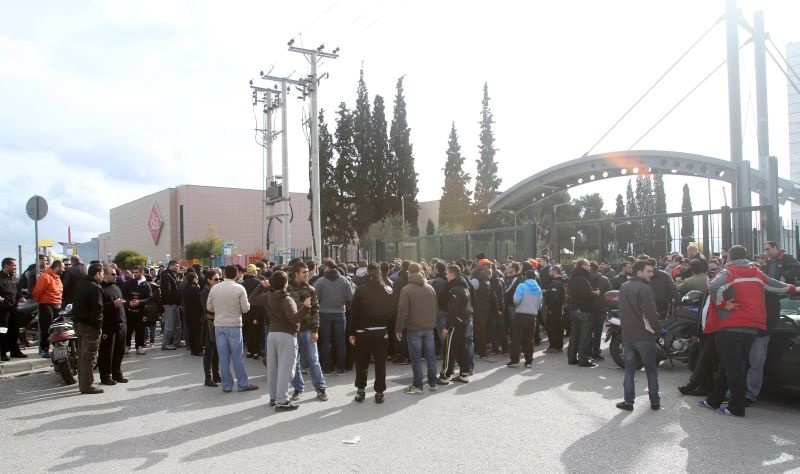 ΑΕΚ: Καλό κλίμα και νέα συνάντηση για τα περαιτέρω… (photos)