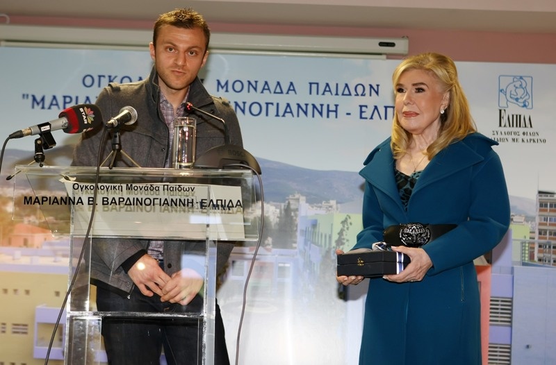 Ολυμπιακός: Αστέρι και… ελπίδα ο Αβραάμ (photos)