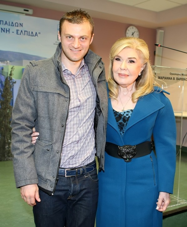 Ολυμπιακός: Αστέρι και… ελπίδα ο Αβραάμ (photos)