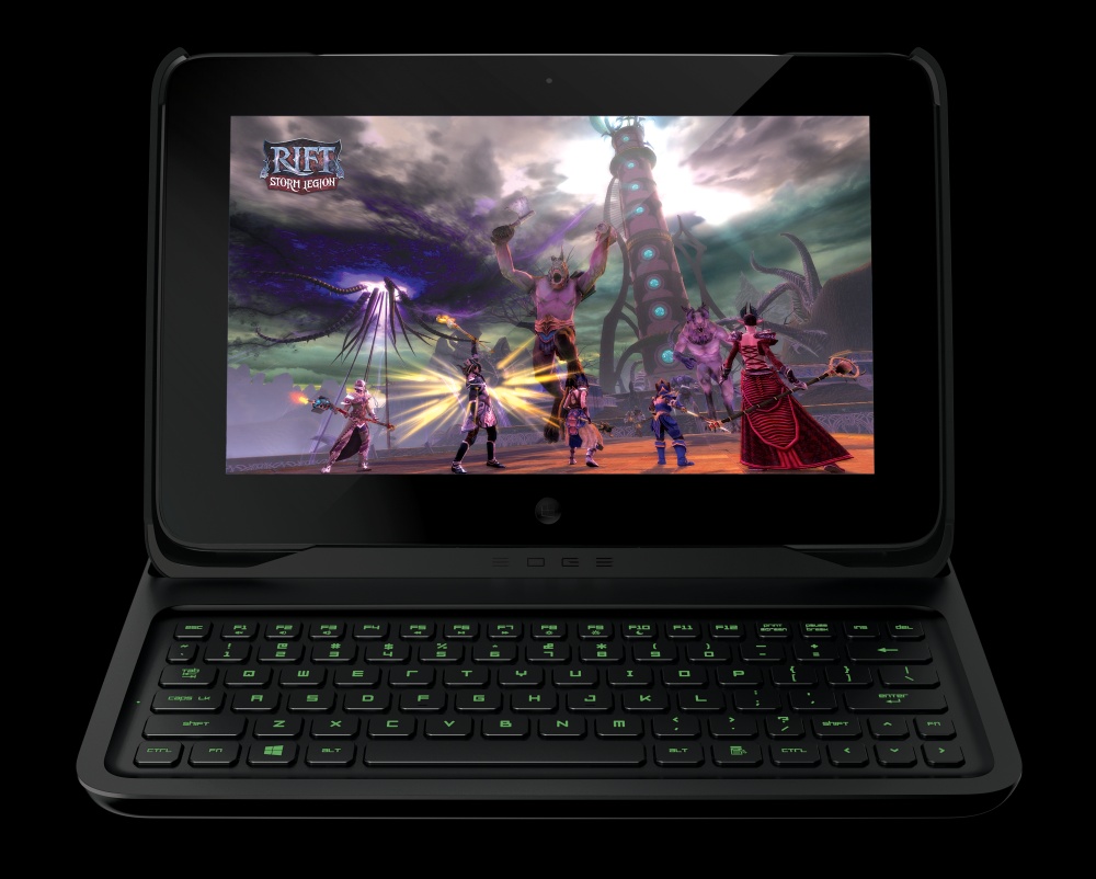 H Razer, κυκλοφορεί το πρώτο tablet, σχεδιασμένο από τους οπαδούς της!