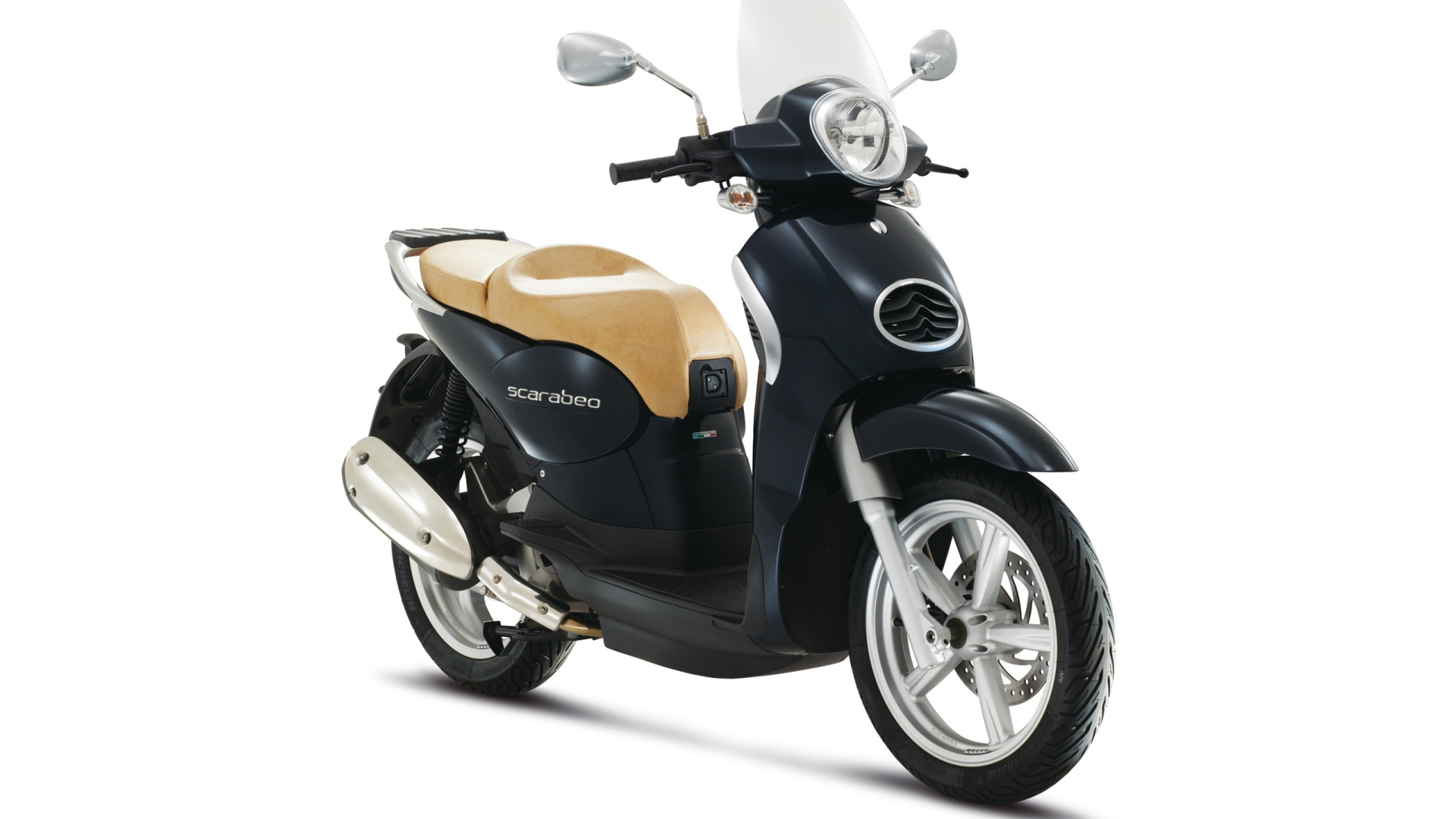 SCARABEO 200/300:   σε νέες ασυναγώνιστες τιμές !