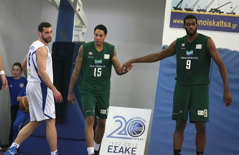 ΚΑΟΔ: Πέρασε από την Ελευσίνα! (photos)