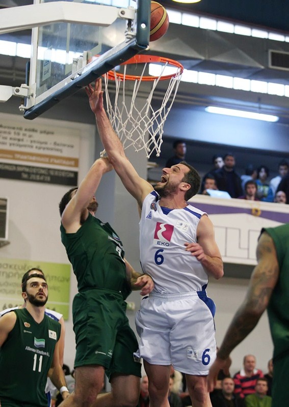 ΚΑΟΔ: Πέρασε από την Ελευσίνα! (photos)