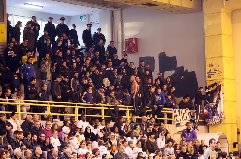 Ηλυσιακός: Ηχηρό μήνυμα κατά του ρατσισμού (photos)