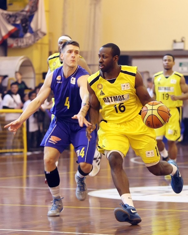 Ηλυσιακός: Ηχηρό μήνυμα κατά του ρατσισμού (photos)