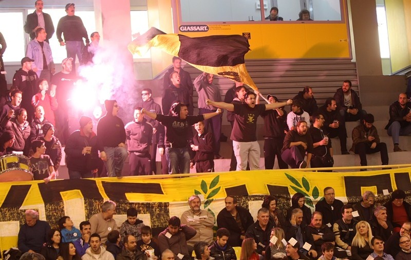 Ηλυσιακός: Νίκη «ανάσα» (photos)