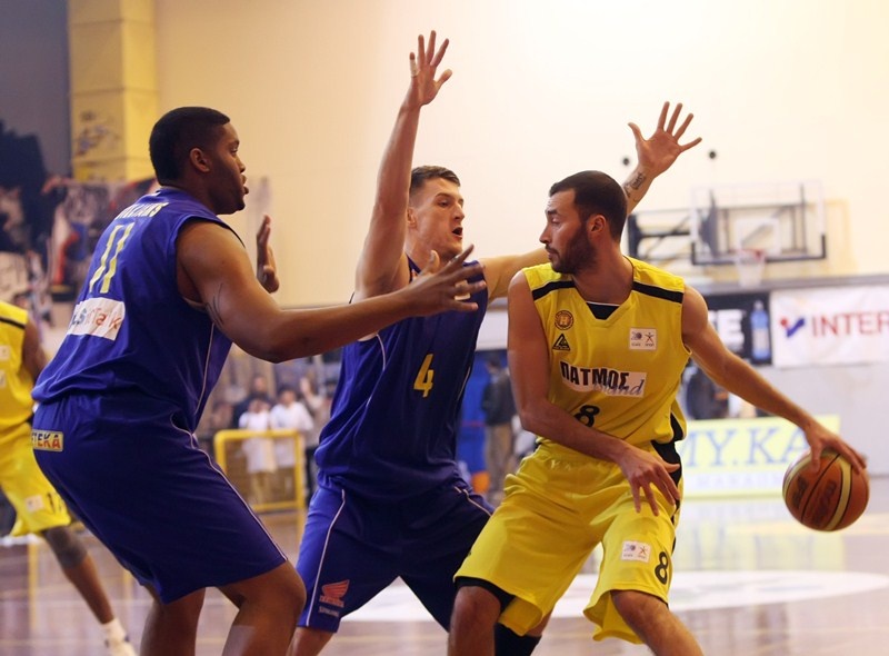 Ηλυσιακός: Νίκη «ανάσα» (photos)