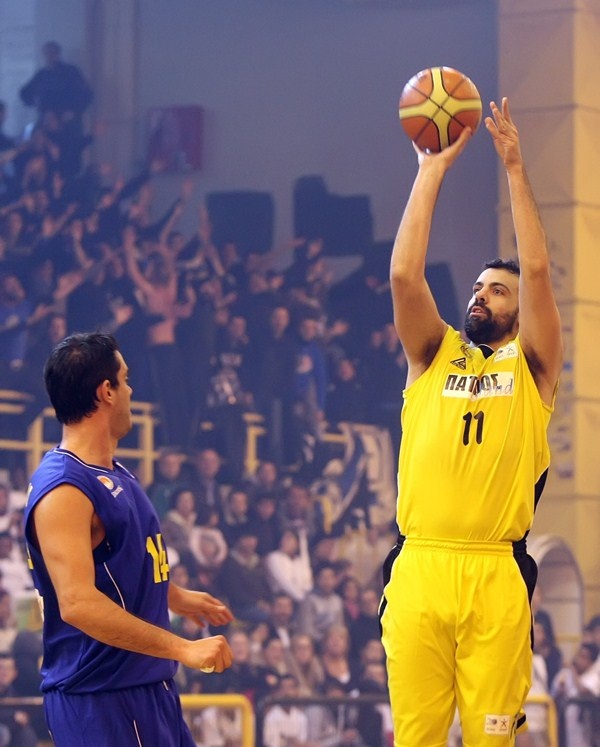 Ηλυσιακός: Νίκη «ανάσα» (photos)