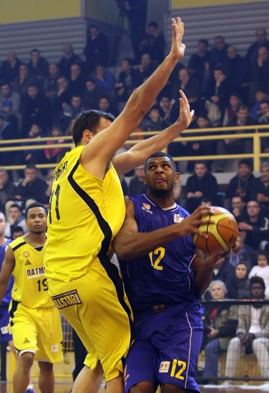 Ηλυσιακός: Νίκη «ανάσα» (photos)