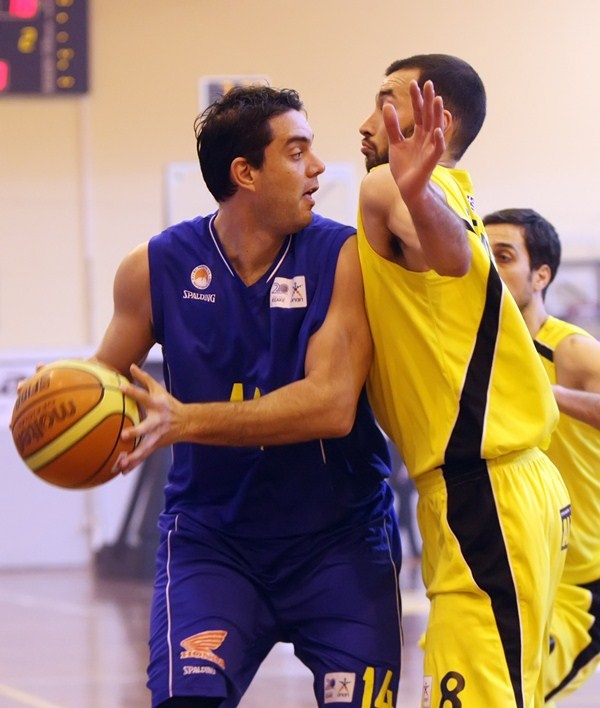 Ηλυσιακός: Νίκη «ανάσα» (photos)