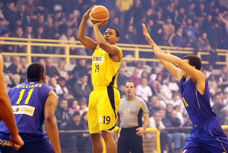 Ηλυσιακός: Νίκη «ανάσα» (photos)