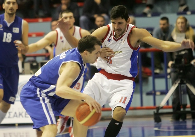 Πανιώνιος: «Κάθάρισε» στο φινάλε (photos)