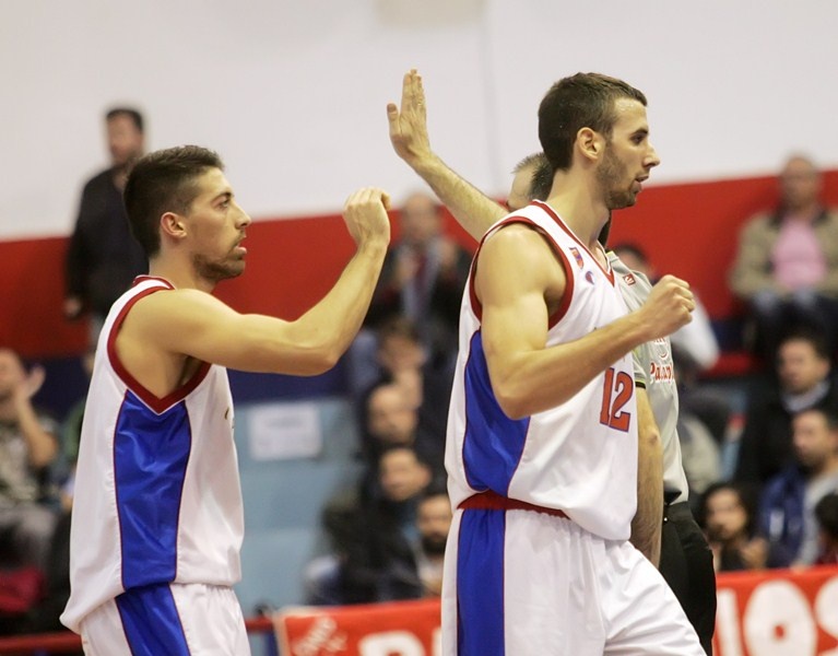 Πανιώνιος: «Κάθάρισε» στο φινάλε (photos)