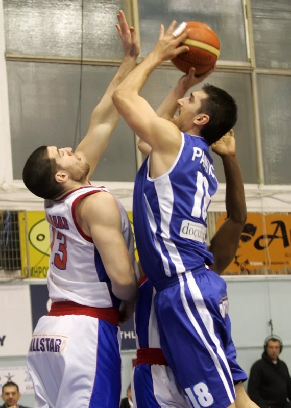 Πανιώνιος: «Κάθάρισε» στο φινάλε (photos)