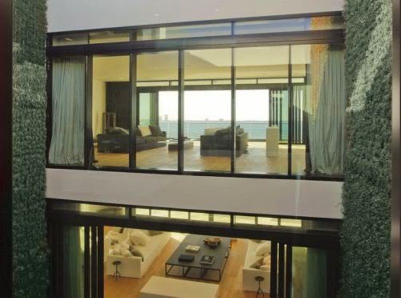 ΗΠΑ: Τα φτωχόσπιτα των αθλητών (videos+photos)