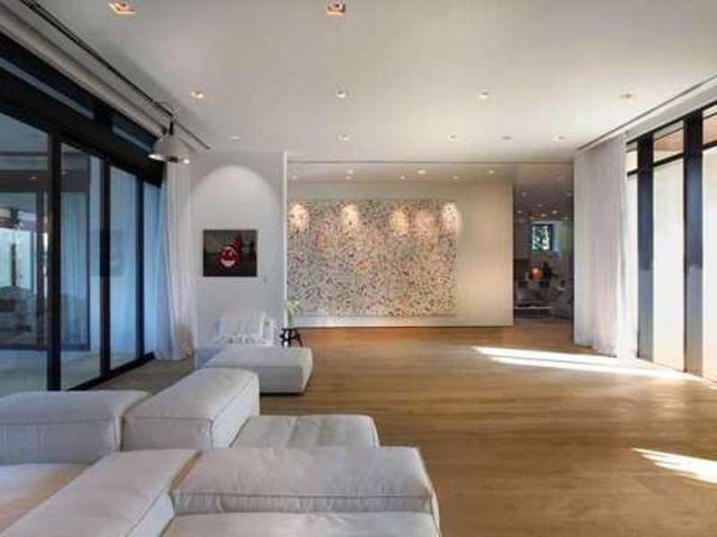 ΗΠΑ: Τα φτωχόσπιτα των αθλητών (videos+photos)