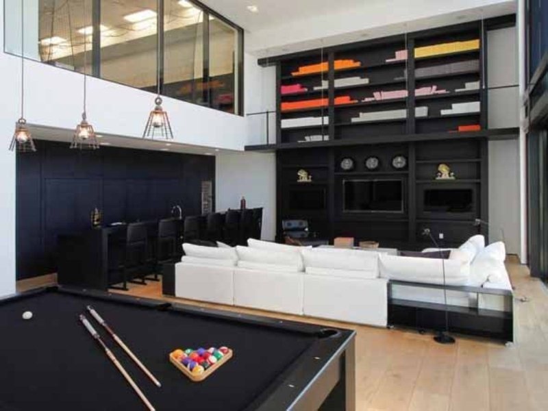 ΗΠΑ: Τα φτωχόσπιτα των αθλητών (videos+photos)