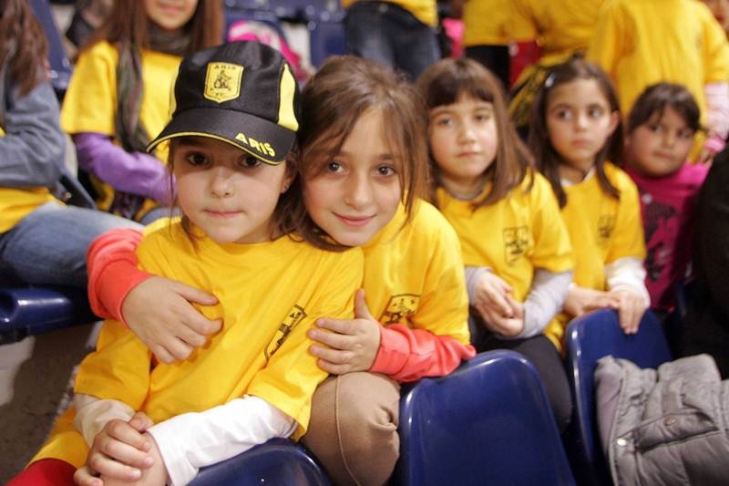 Άρης: Άνοιξε και σας περιμένει! (photos)
